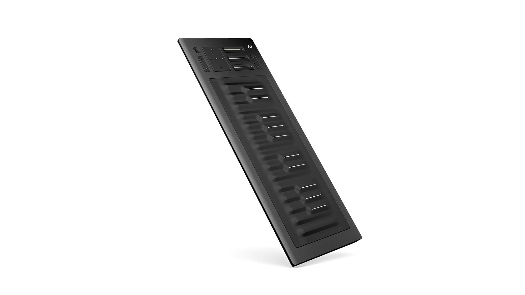 Roli Seaboard Rise 25 - Controller-Keyboard - Variation 8