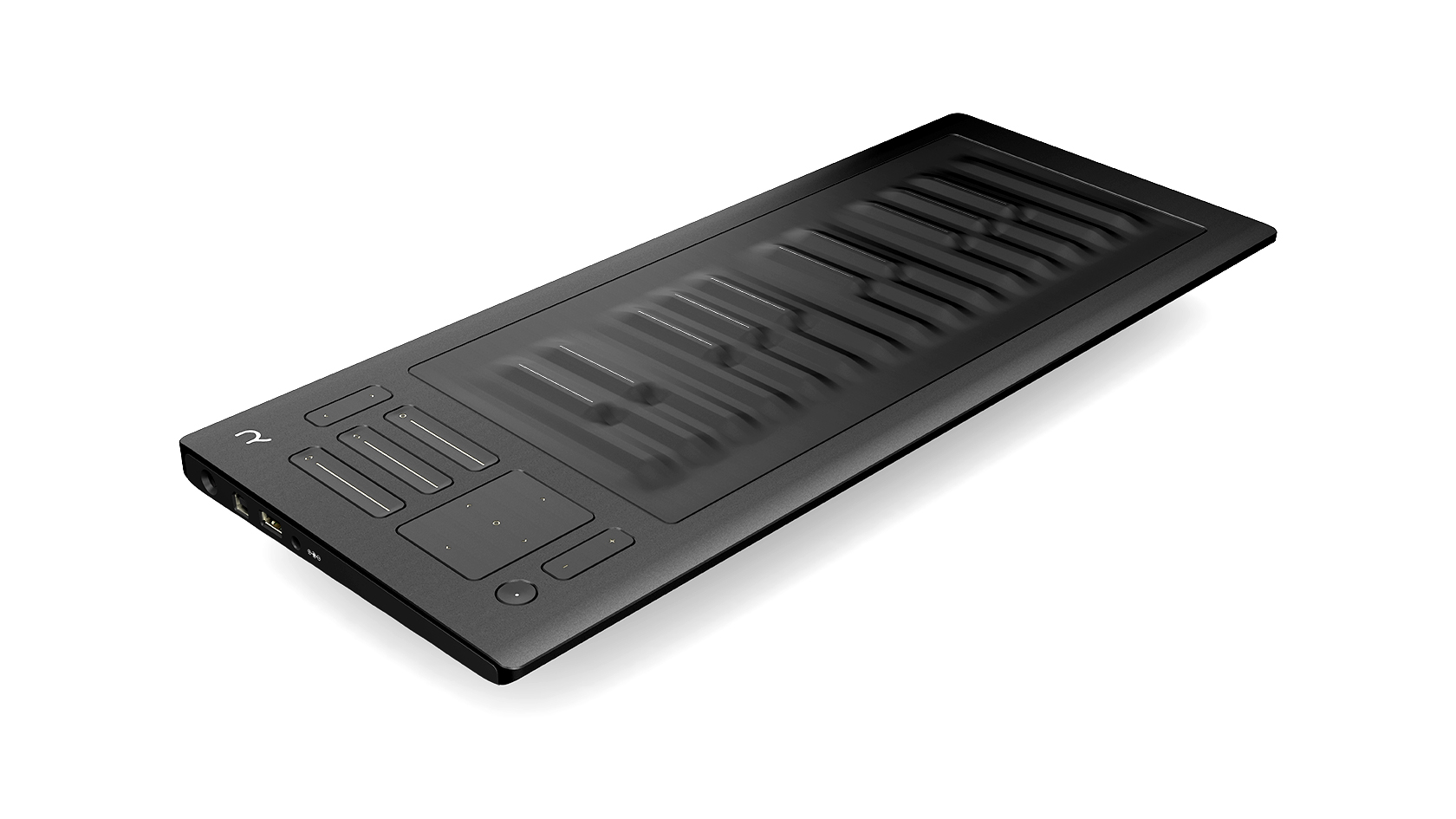 Roli Seaboard Rise 25 - Controller-Keyboard - Variation 1