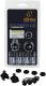 Set Straplock Pro Black
