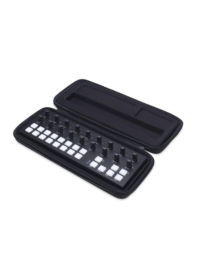 Torso Electronics T-1 Carry Case - Gigbag for studio product - Variation 1