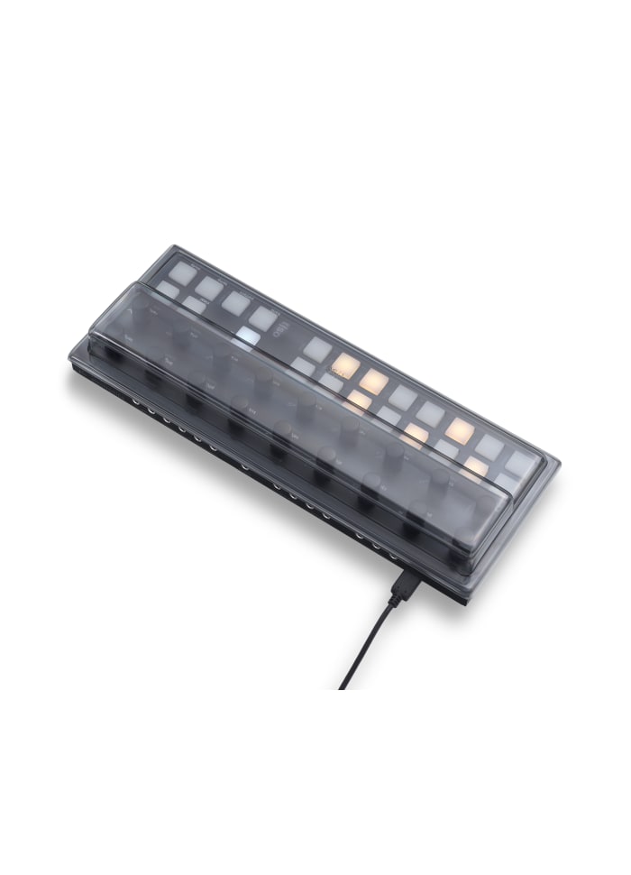 Torso Electronics T-1 Cover - Gigbag for studio product - Variation 1