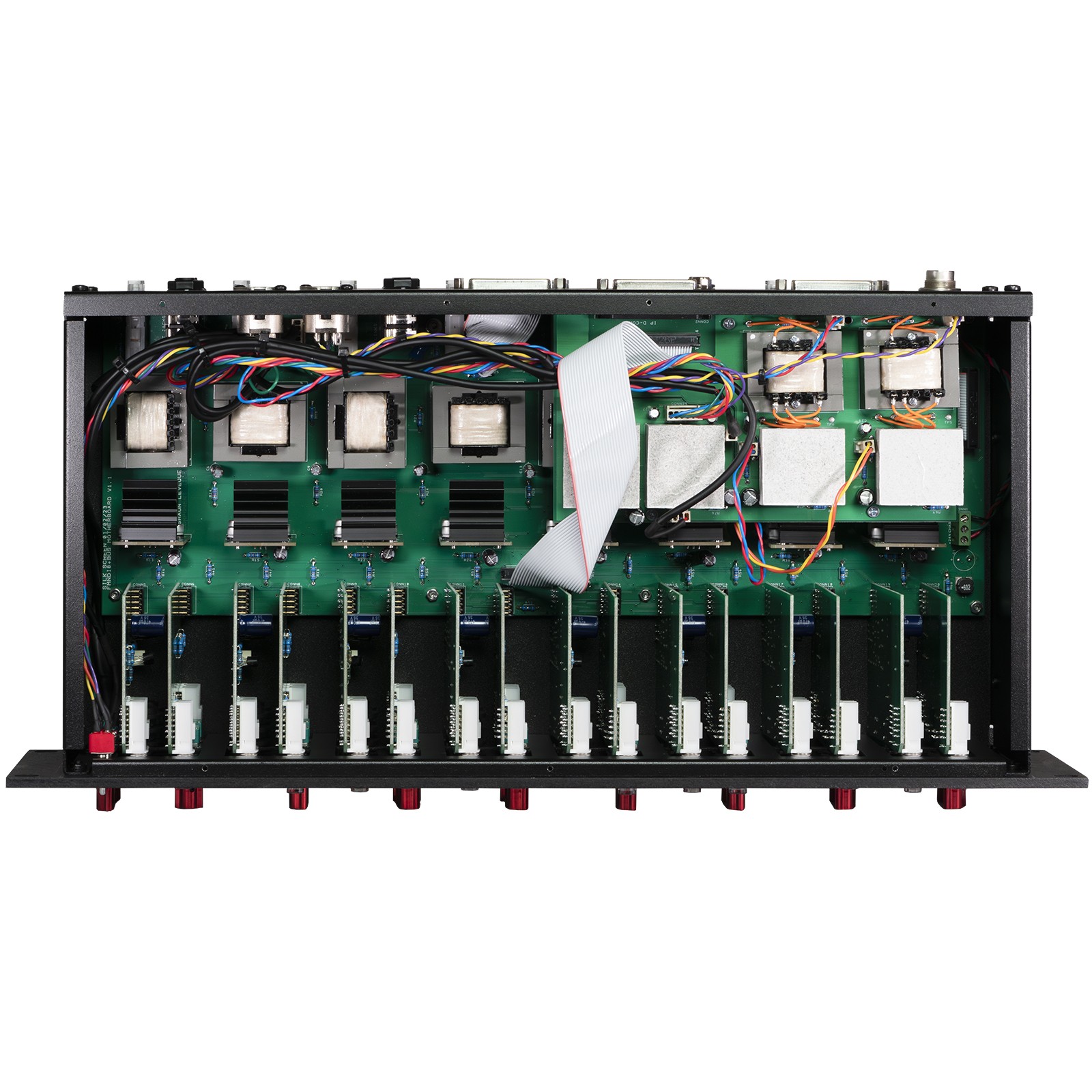 Phoenix Audio Theata - Effects processor - Variation 1