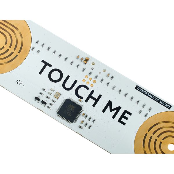 Playtronica Touchme Midi Controller - Midi controller - Variation 3