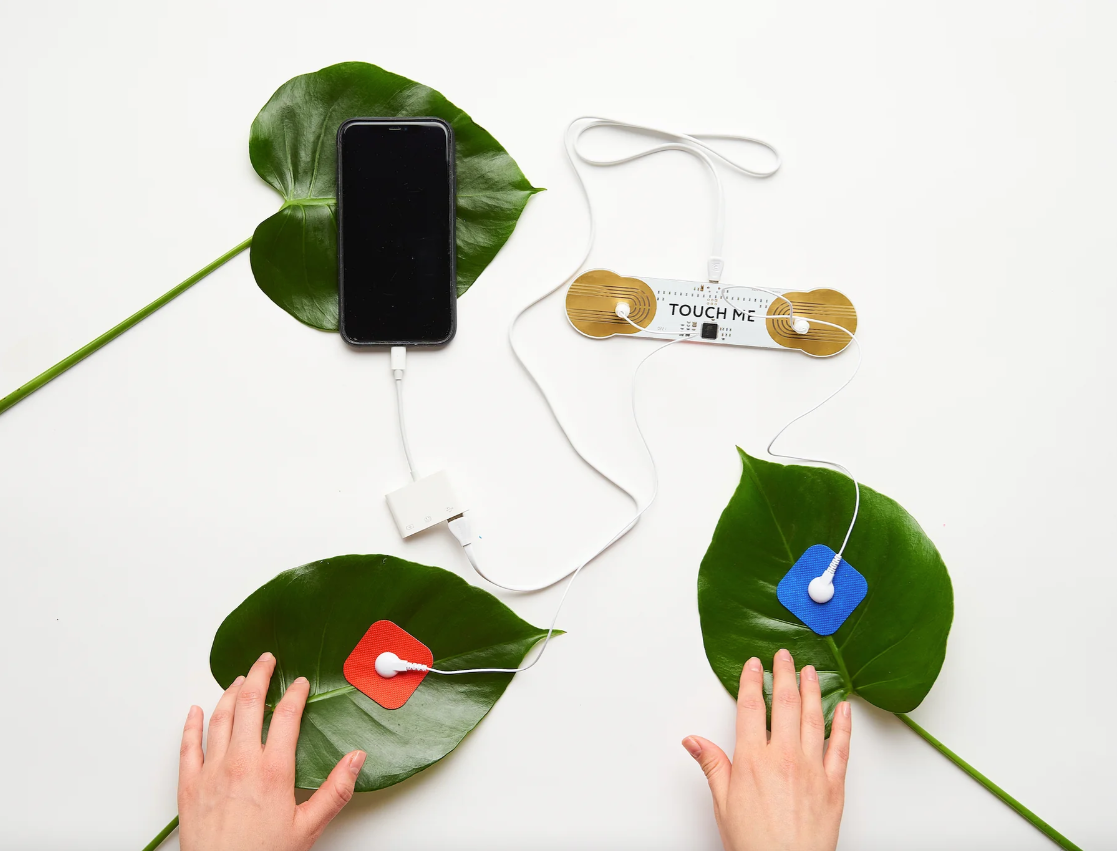 Playtronica Touchme Midi Controller - Midi controller - Variation 4