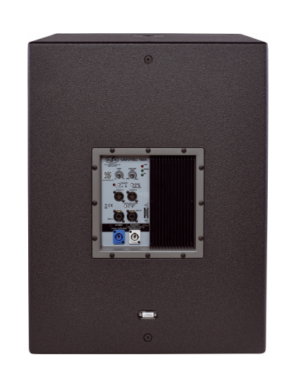 Das Audio Vantec 18 A - Active subwoofer - Variation 1