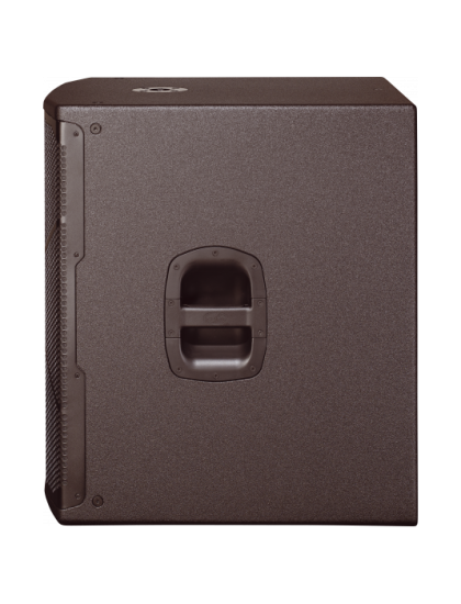 Das Audio Vantec 18 A - Active subwoofer - Variation 2