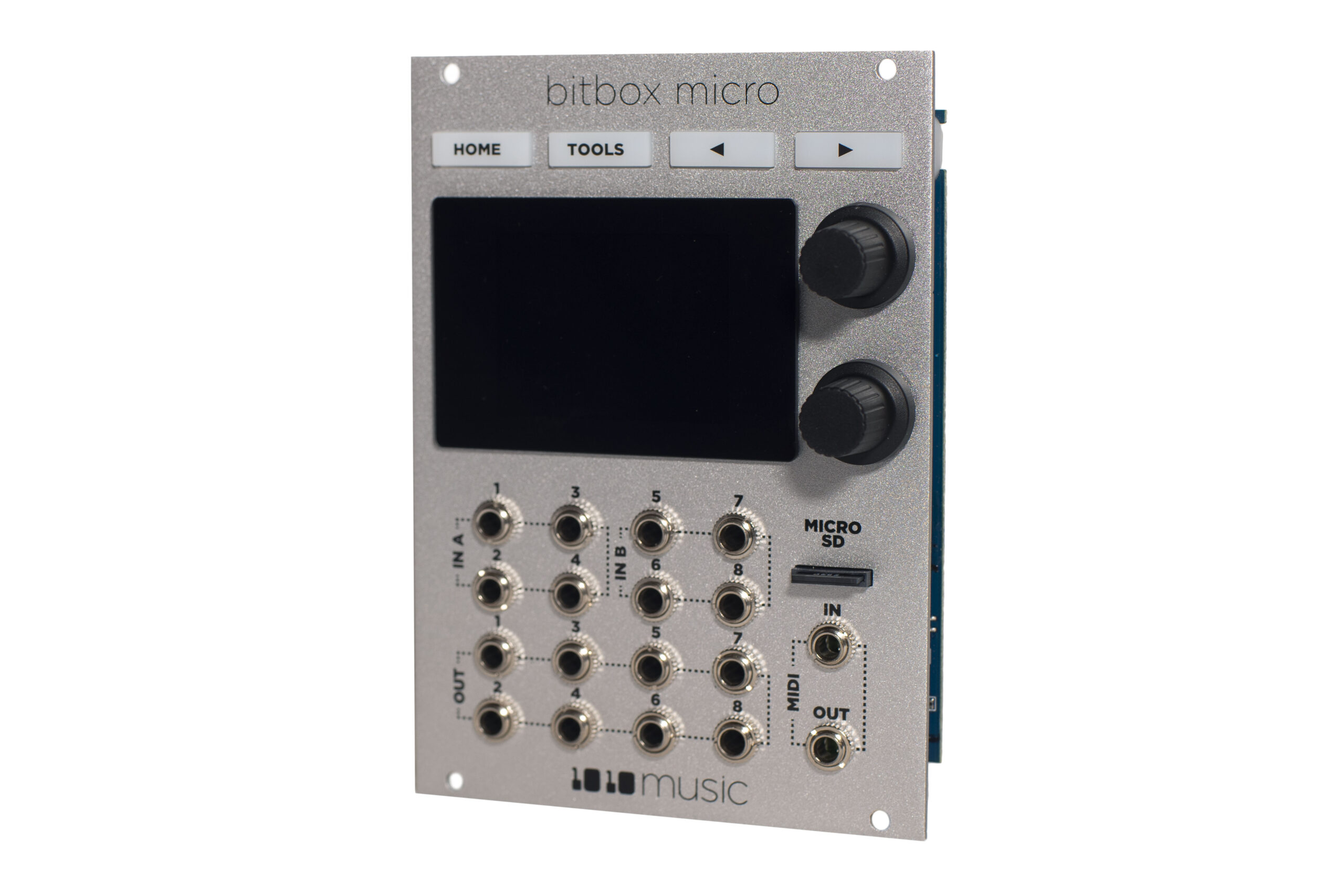 1010music Bitbox Micro - Sampler - Variation 2
