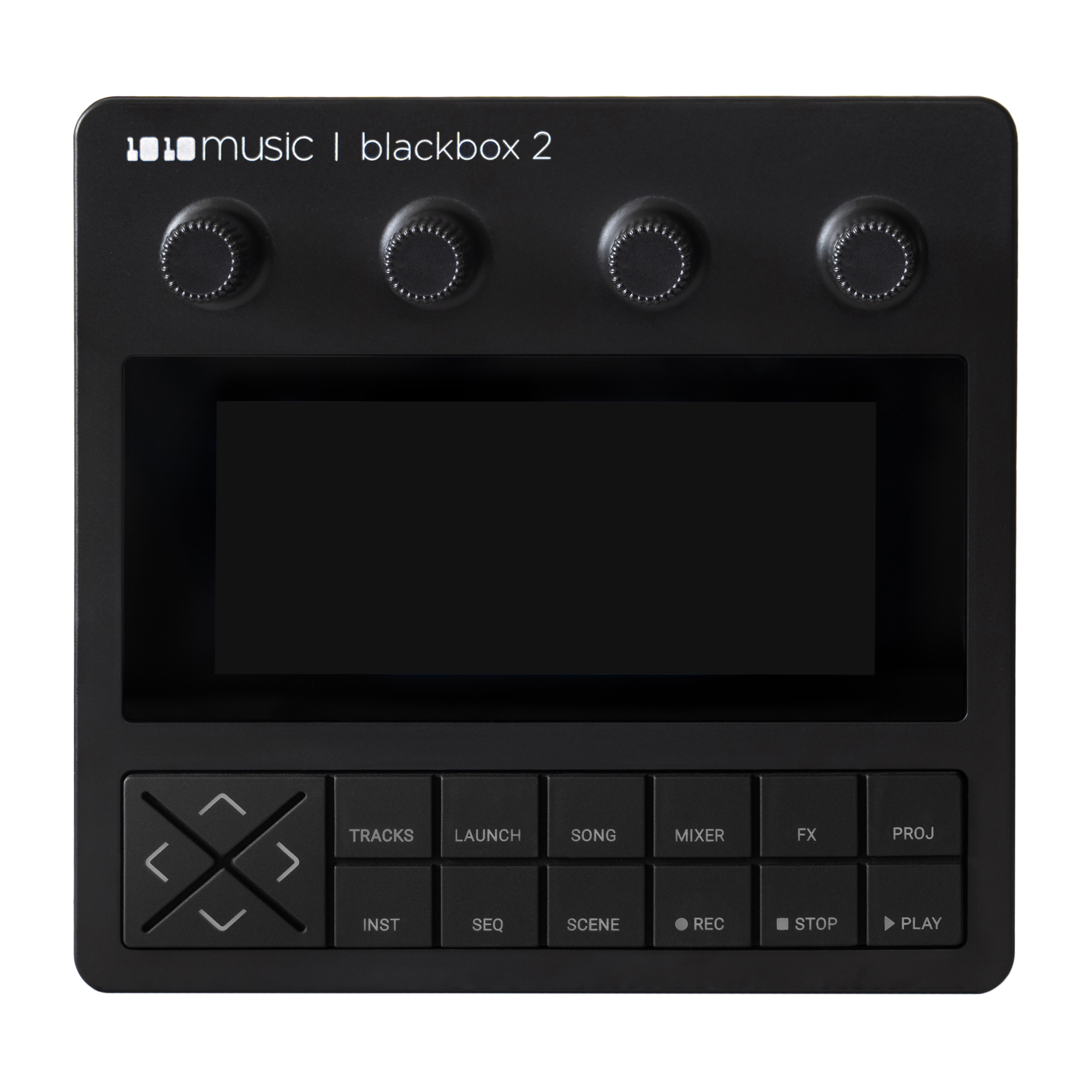 1010music Black Box 2 - Sampler - Variation 1