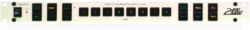 Monitor controller 2400 audio IMPERIUM 1U STORMTROOPER WHITE