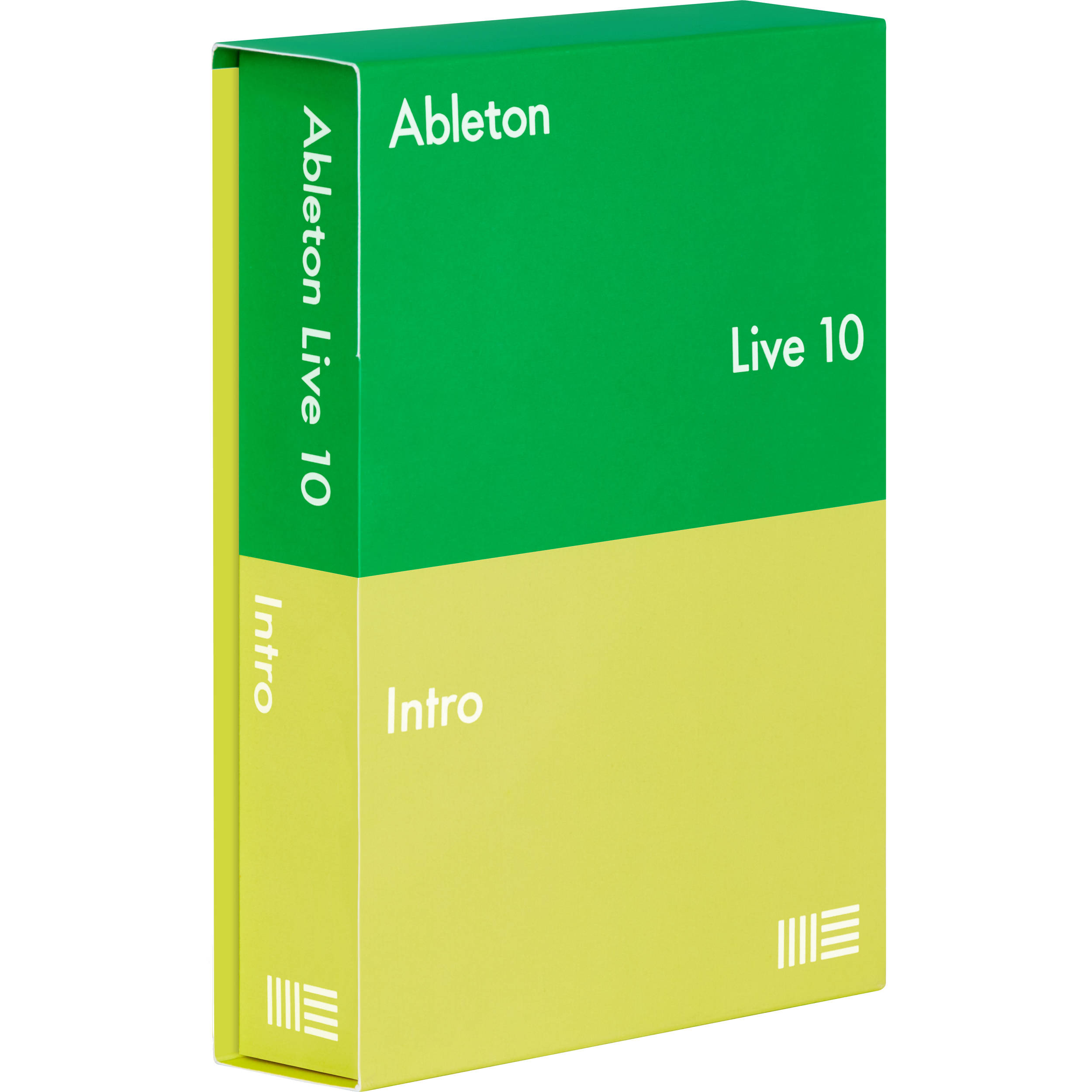 ableton live 10 standard price ableton live 10 standard price