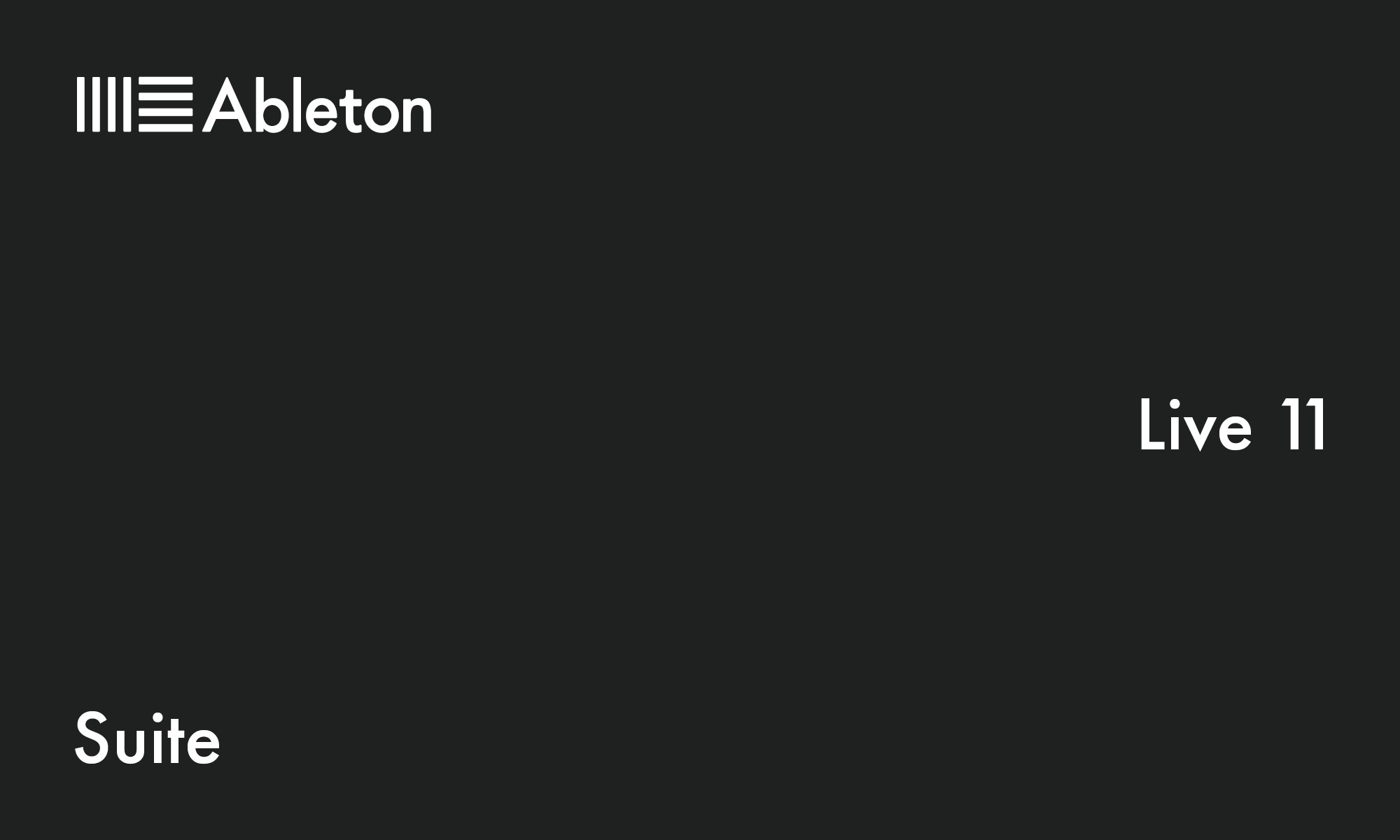 ableton live lite ableton live lite
