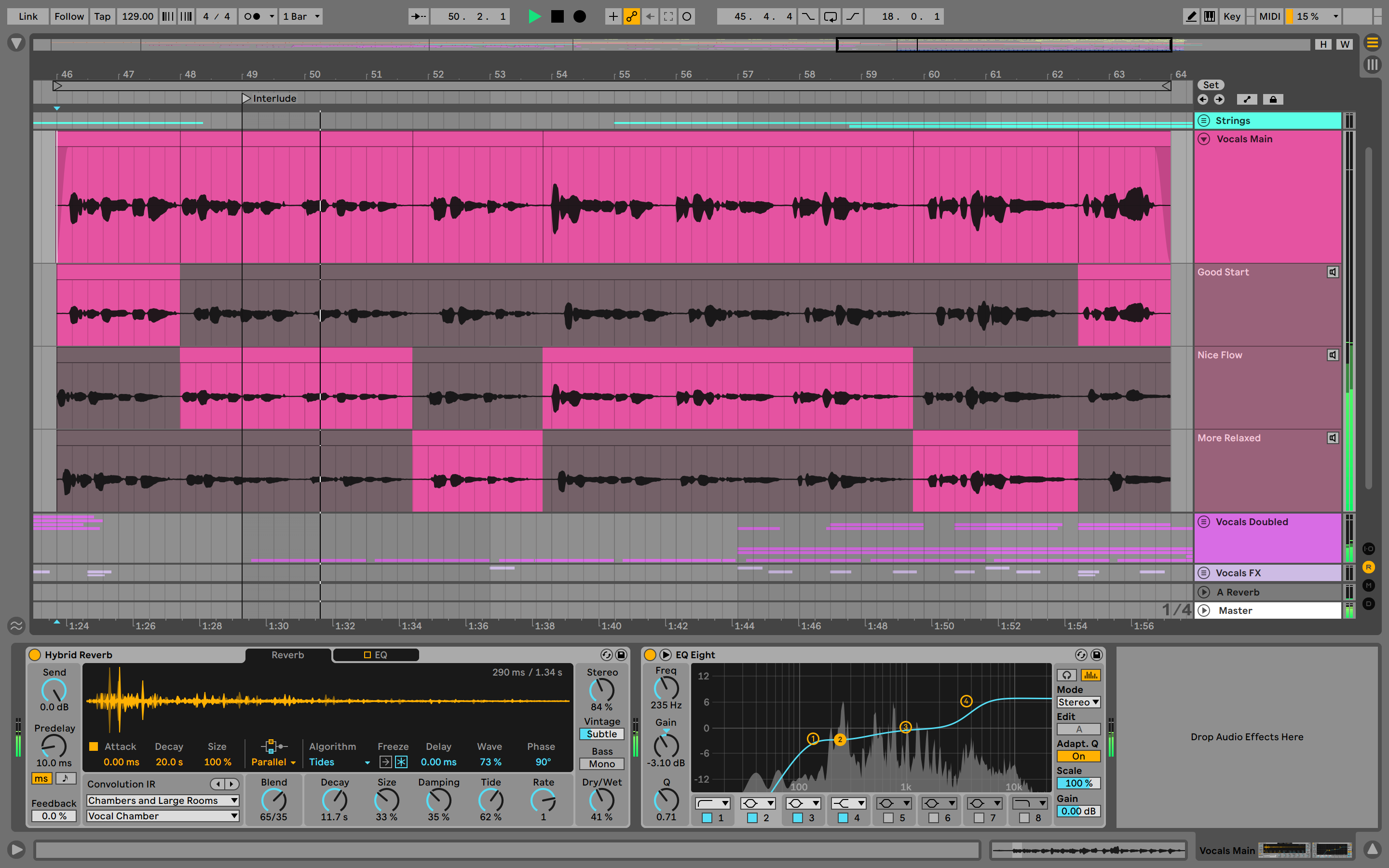 Ableton Live 11 Suite Version TÉlÉchargement - Sequencer sofware - Variation 1