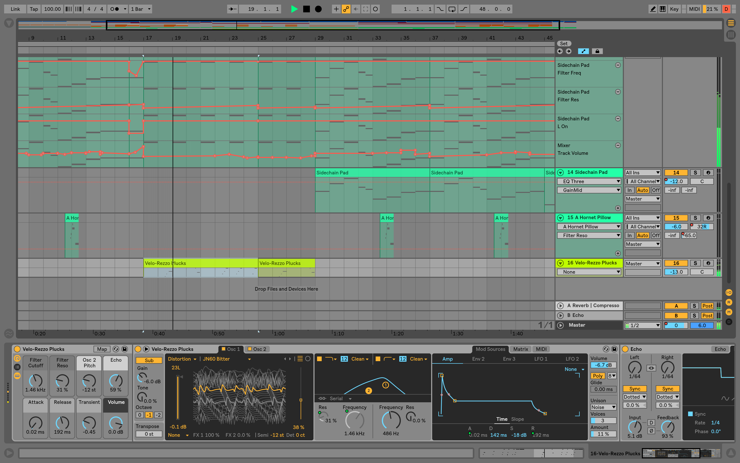 Ableton Upg Live 10 Intro Vers Suite - Version TÉlÉchargement - Sequencer sofware - Variation 2