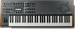 Synthesizer Access Virus TI2 Keyboard