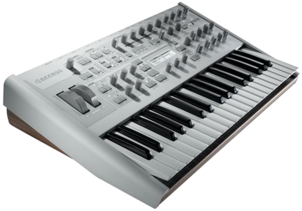 Access Virus TI 2 Polar Synthesizer Access Virus TI 2 Polar Synthesizer