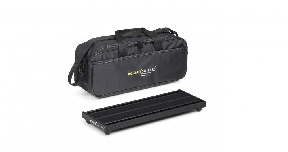 Pedalboard Aclam Evo Track XS1