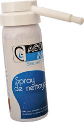Ear protection Acoufun Spray nettoyant