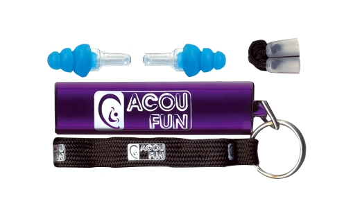 Acoufun Er20 Junior - Ear protection - Variation 1