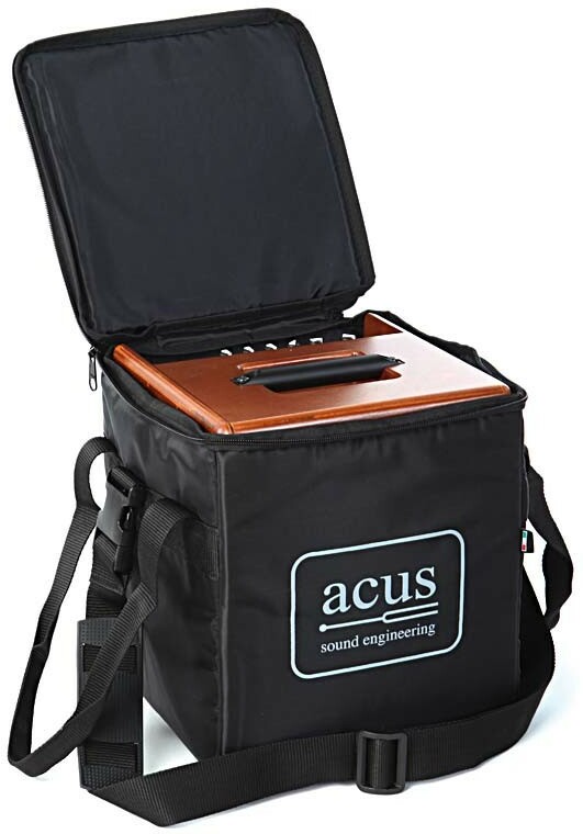 Acus Housse Pour One 10 - - Amp bag - Main picture