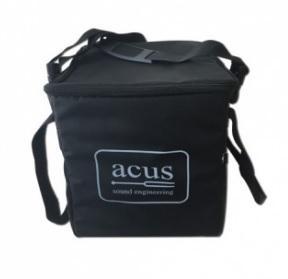 Amp bag Acus Housse One 5 Stage et 5T
