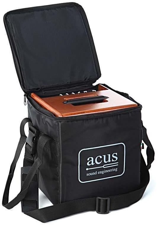 Amp bag Acus One for Street Bag