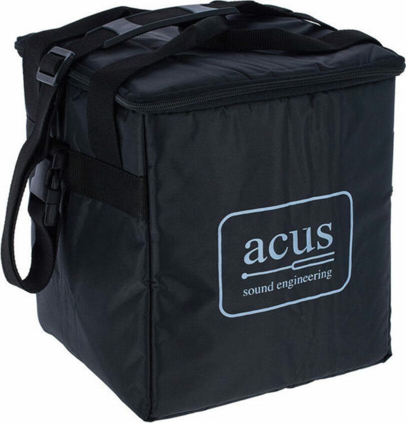 Acus One Forstrings 6/6t Amp Bag - Amp bag - Main picture