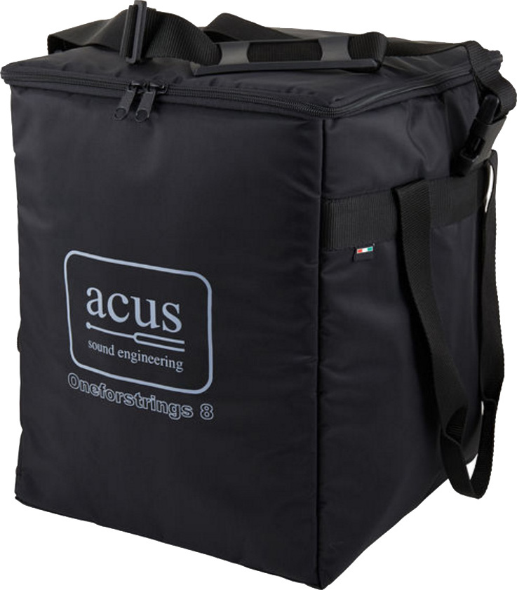 Acus One Forstrings 8 Bag - - Amp bag - Main picture