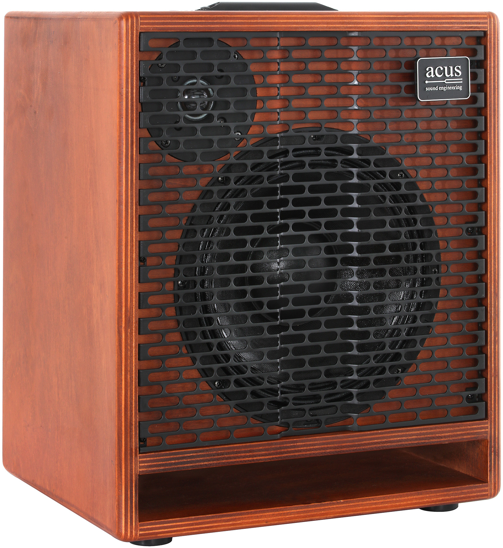 Acus Oneforbass Wood - Bass combo amp - Main picture