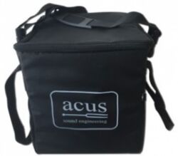 Amp bag Acus Housse One 5 Stage et 5T