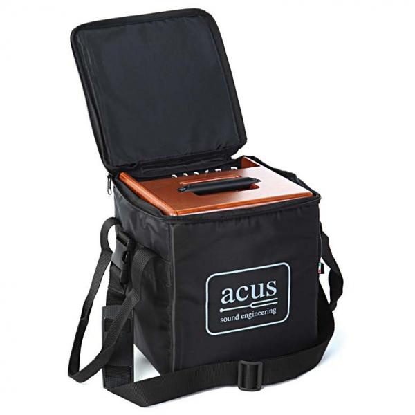 Amp bag Acus One for Street Bag