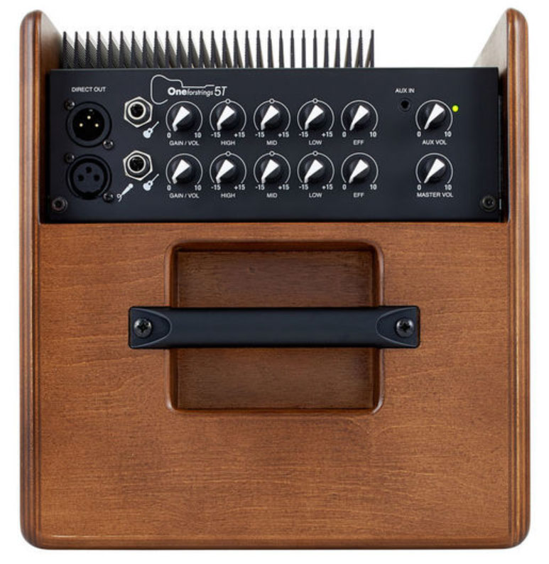 ACUS One 5T Wood Ampli guitare Acoustique 50W