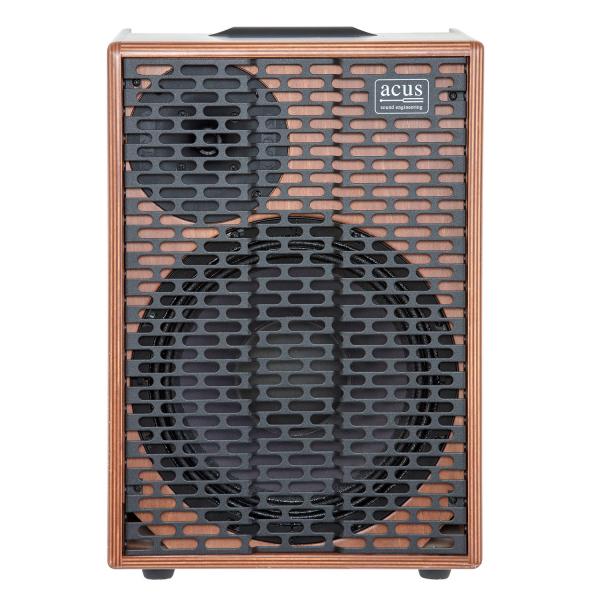 Acoustic guitar combo amp Acus ONEFORSTREET 10 WOOD