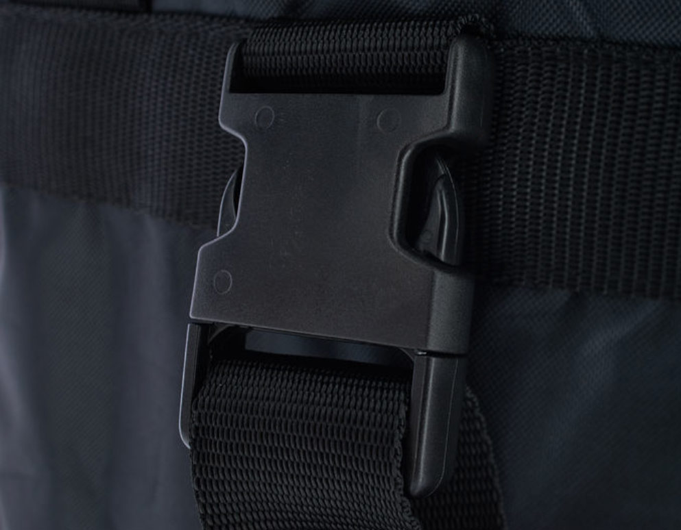 Acus Oneforstreet 5 Amp Bag - Amp bag - Variation 3