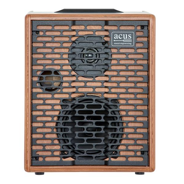 Acoustic guitar combo amp Acus ONEFORSTREET 5 WOOD