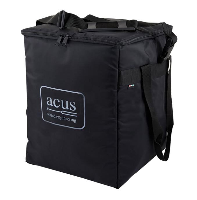 Acus Oneforstreet 8 Bundle - Acoustic guitar combo amp - Variation 1