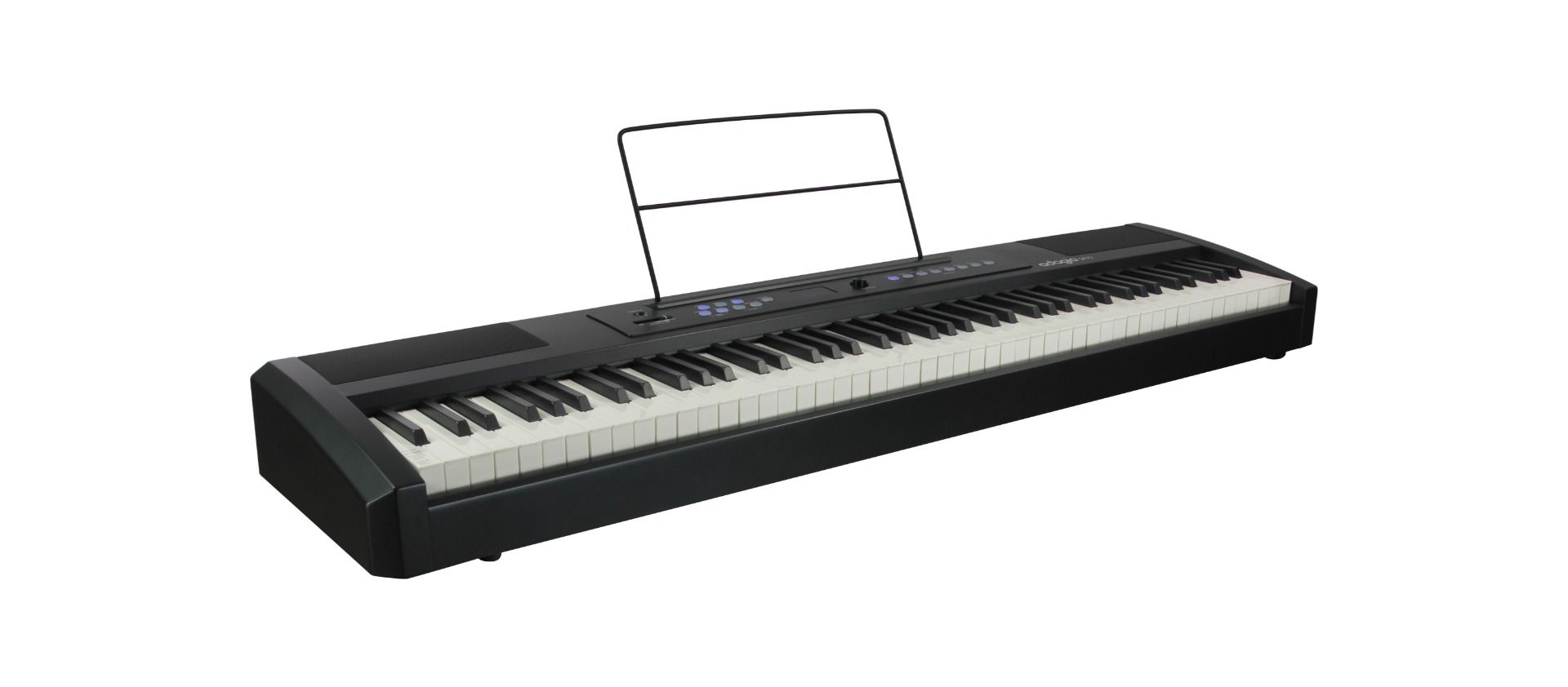 Adagio Sp75bk - Portable digital piano - Variation 2