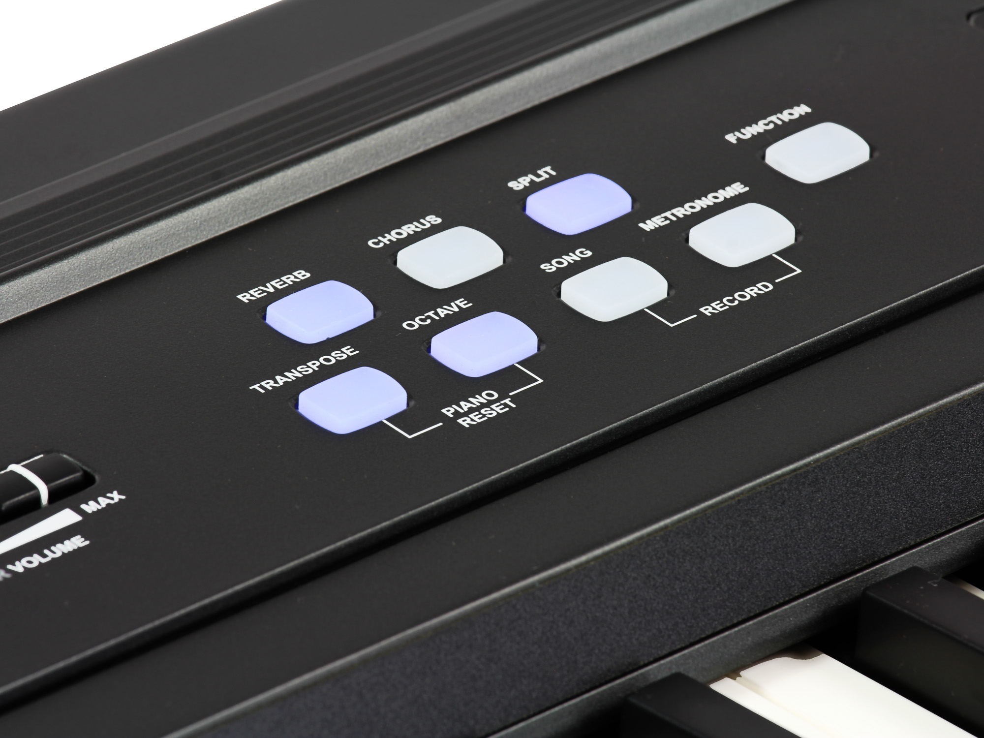 Adagio Sp75bk - Portable digital piano - Variation 3