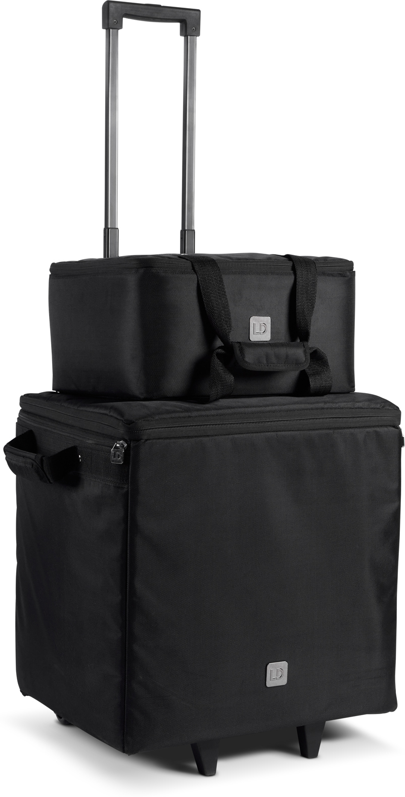 Ld Systems Dave 10 G4x Bag Set - Bag for speakers & subwoofer - Main picture