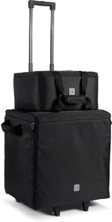 Bag for speakers & subwoofer Ld systems DAVE 10 G4X BAG SET
