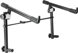 Keyboard stand Adam hall SKS 024