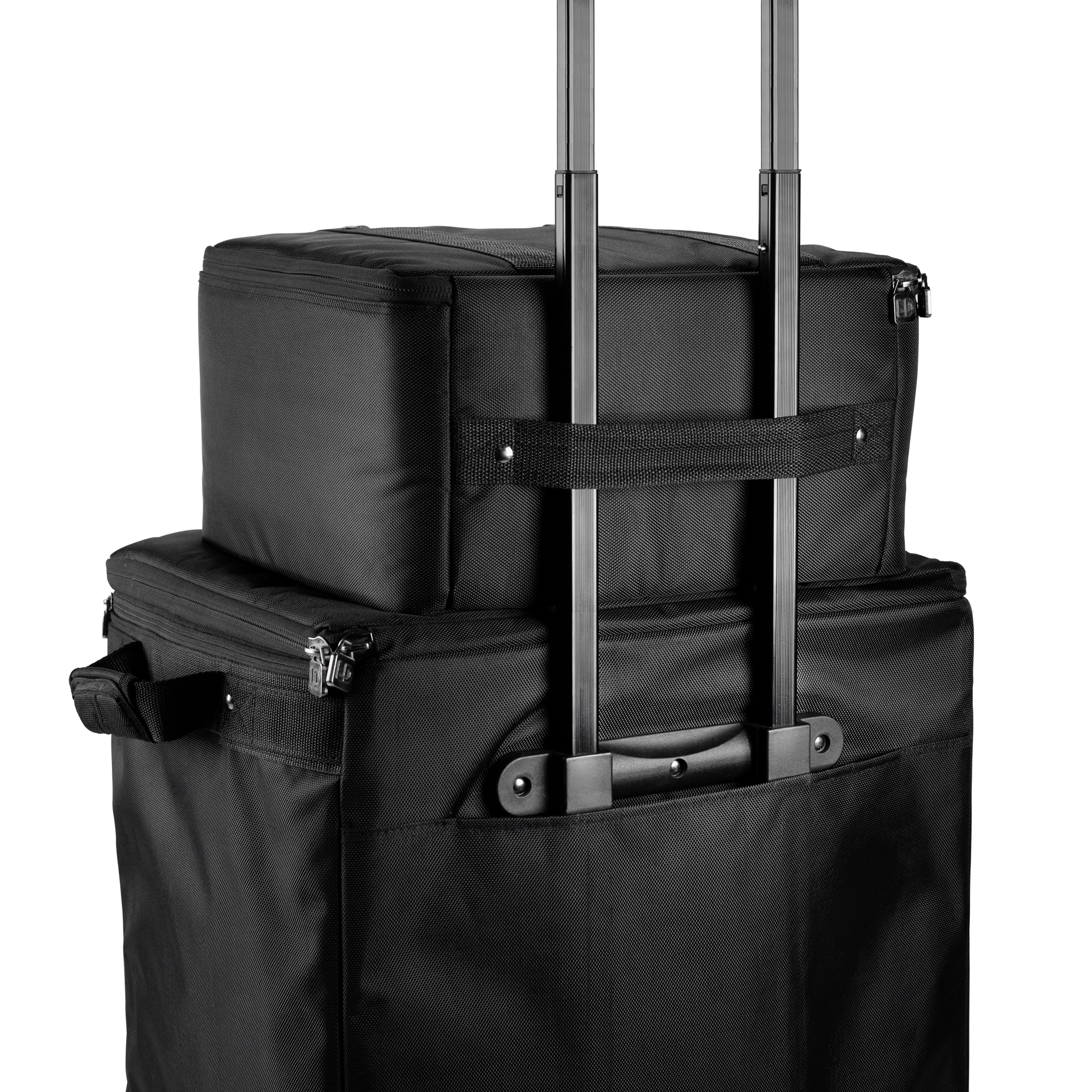 Ld Systems Dave 10 G4x Bag Set - Bag for speakers & subwoofer - Variation 10