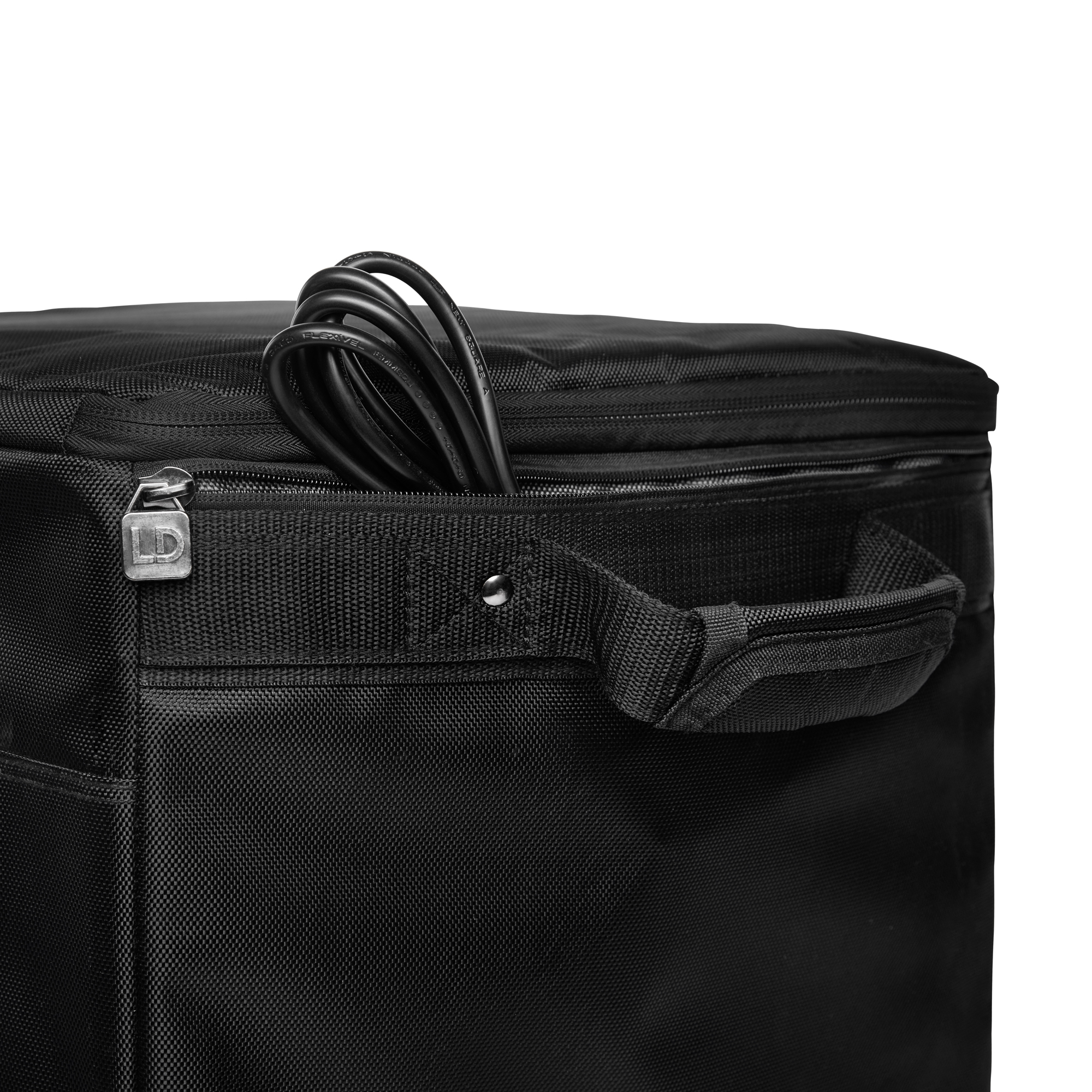 Ld Systems Dave 10 G4x Bag Set - Bag for speakers & subwoofer - Variation 12