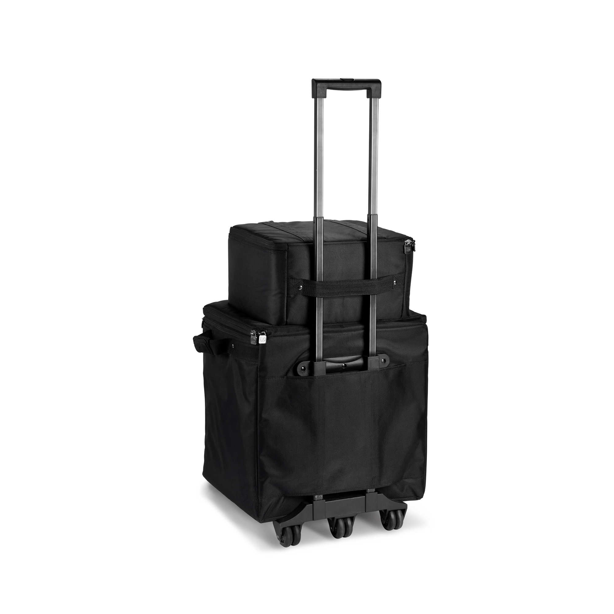 Ld Systems Dave 10 G4x Bag Set - Bag for speakers & subwoofer - Variation 1