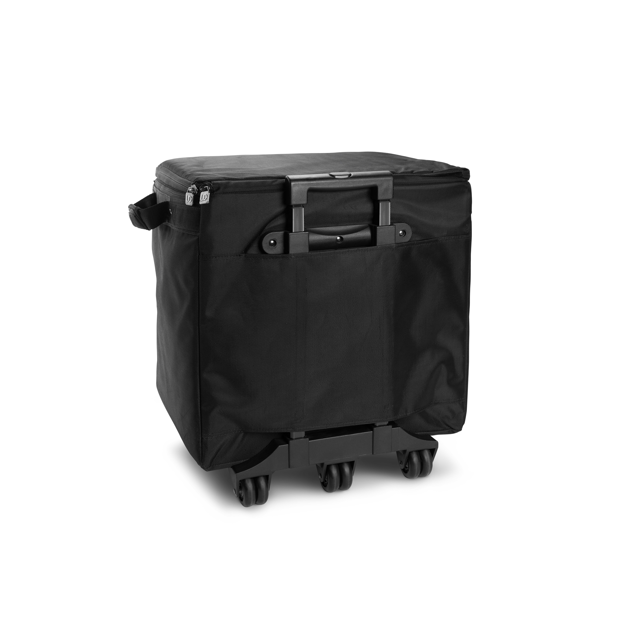 Ld Systems Dave 10 G4x Bag Set - Bag for speakers & subwoofer - Variation 4