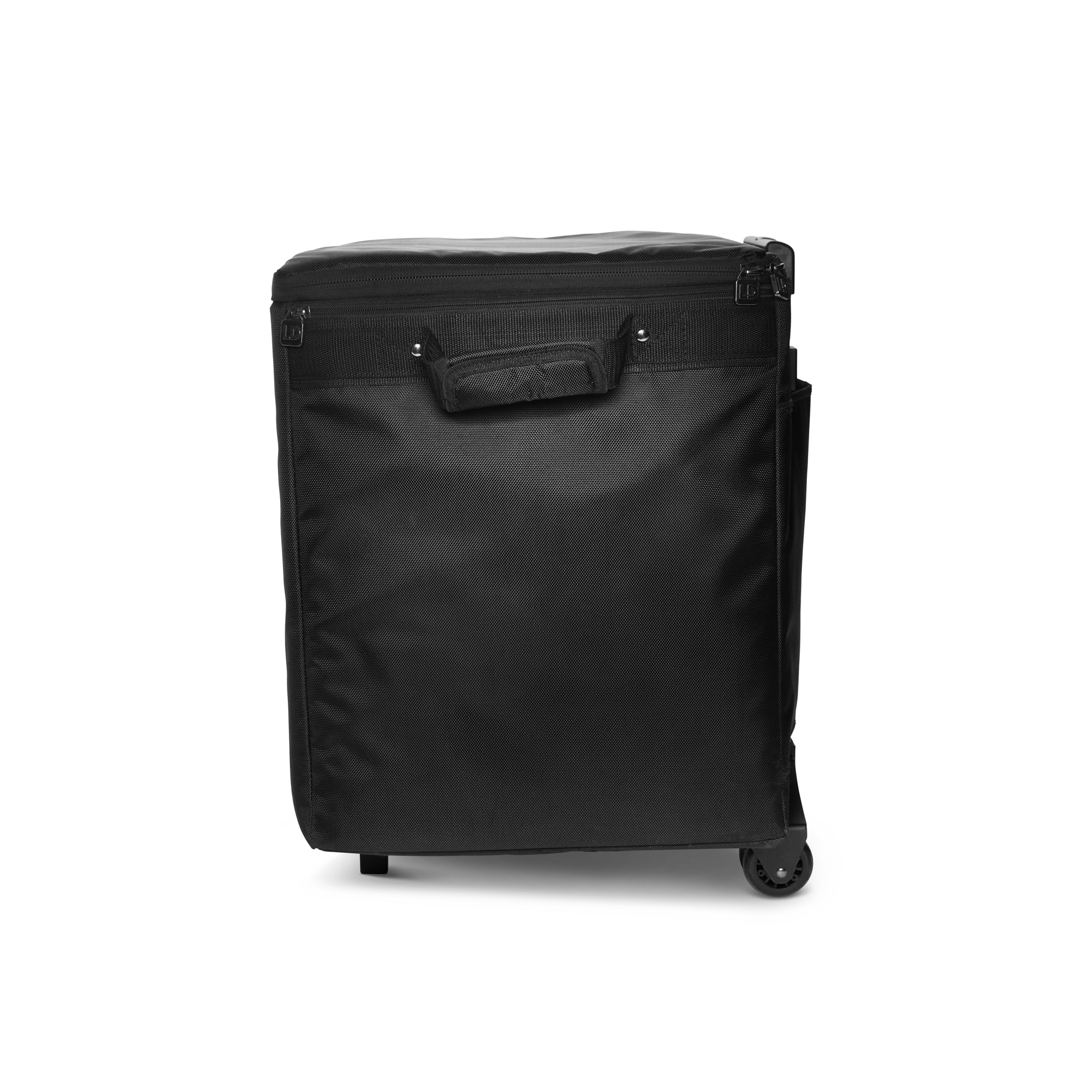 Ld Systems Dave 10 G4x Bag Set - Bag for speakers & subwoofer - Variation 5