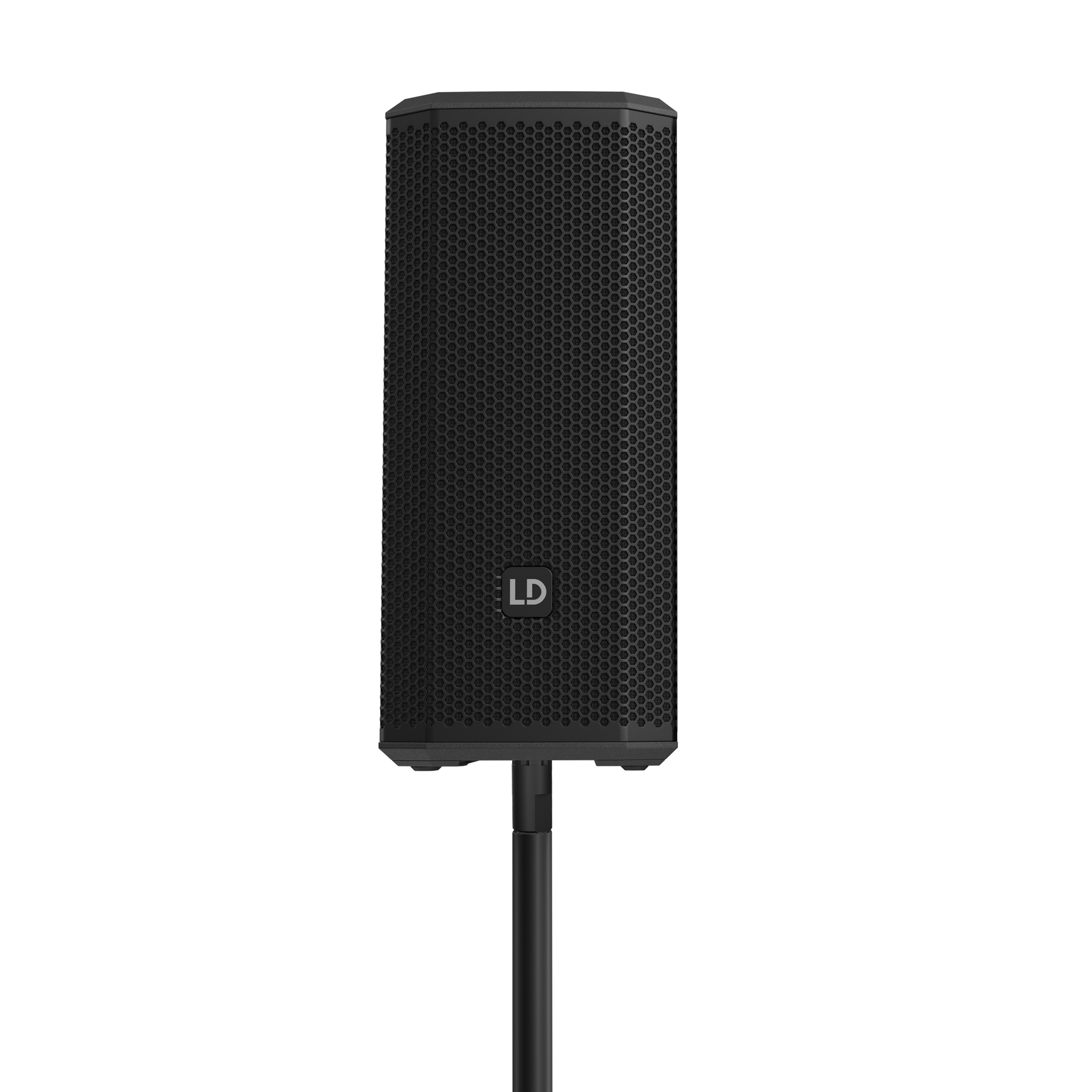 Adam Hall Dave 10 G4x Stand - Speaker stand - Variation 2