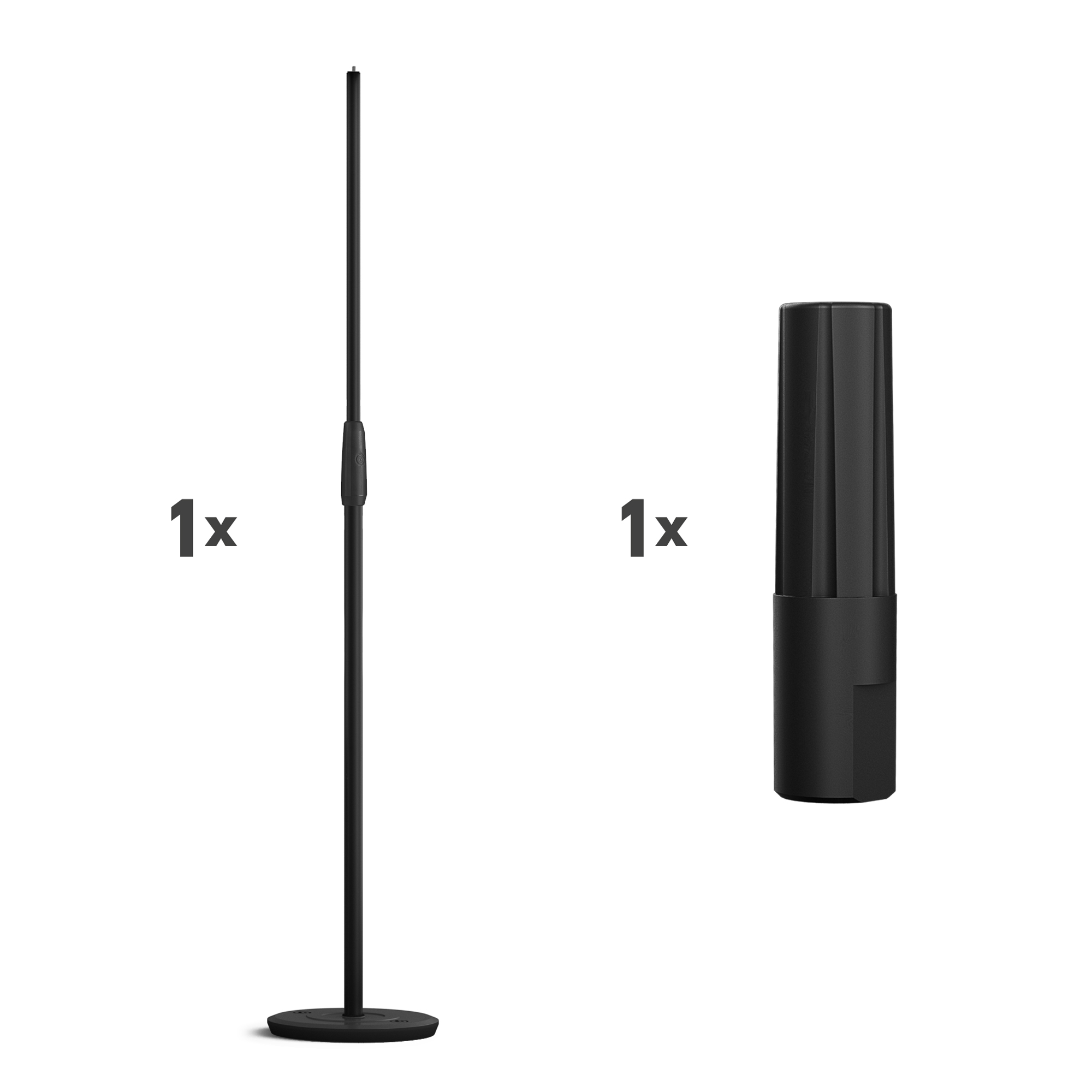 Adam Hall Dave 10 G4x Stand - Speaker stand - Variation 7