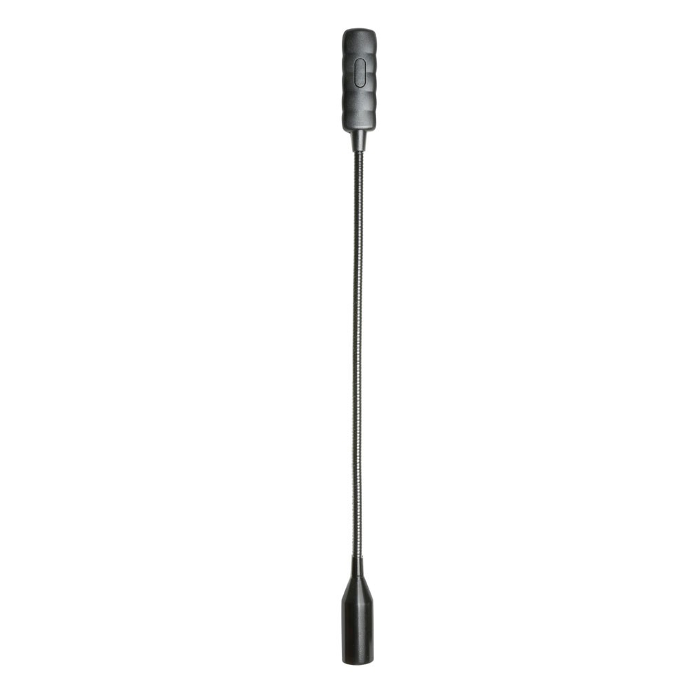 Adam Hall Sled 1 Ultra Xlr 4 - Gooseneck Lamp - Variation 1