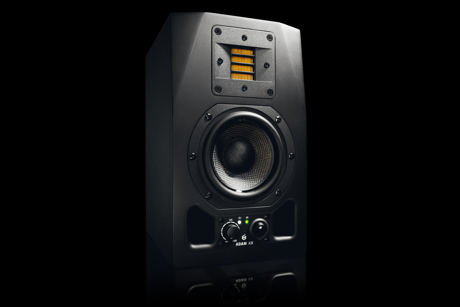 Adam A3x - La PiÈce - Active studio monitor - Variation 1