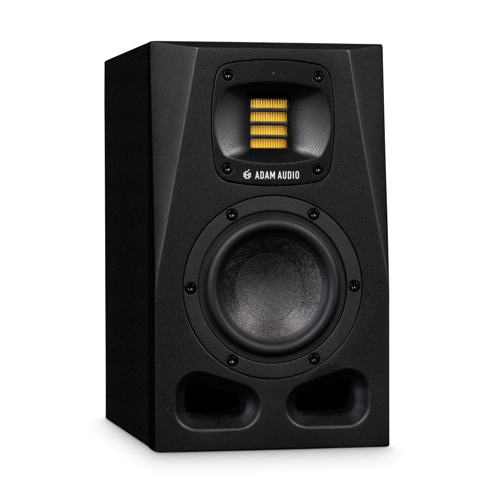 Adam A4v - La PiÈce - Active studio monitor - Variation 1